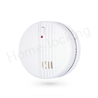 Draadloos smart alarmsysteem wifi,gprs,sms ST-01A set 77